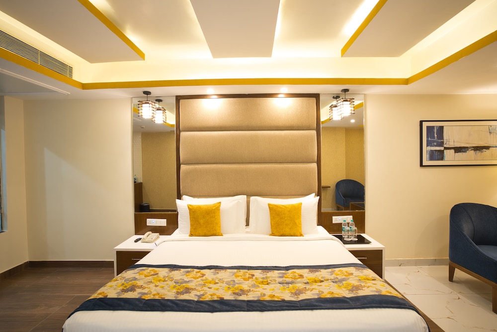 Effotel By Sayaji Indore 31/68
