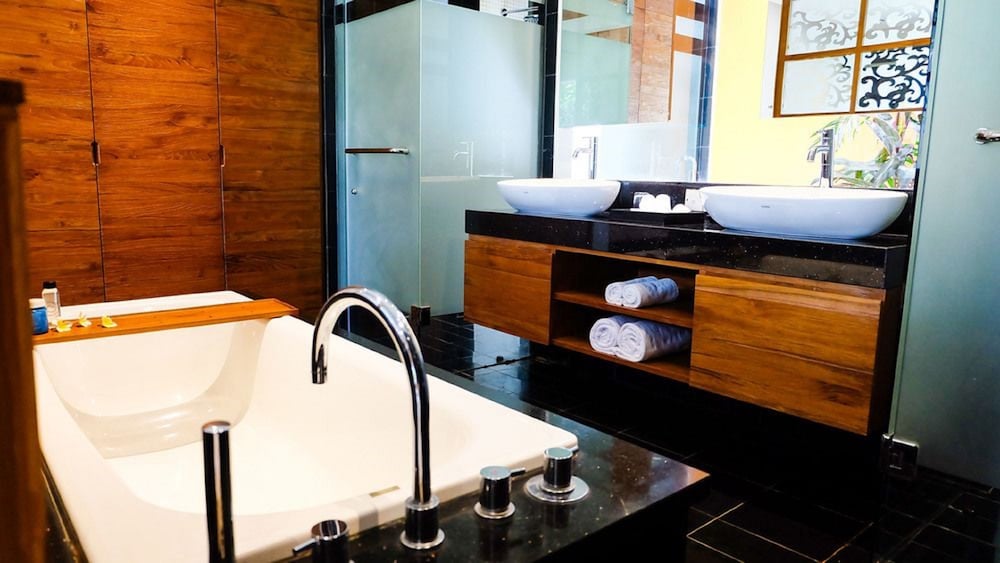 Sun Island Boutique Villas & Spa Seminyak 33/33