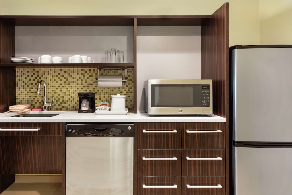 Home2 Suites By Hilton San Antonio Airport Tx 6/50