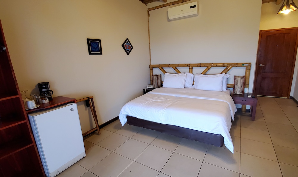 Nativa Bambu Ecolodge 13/76