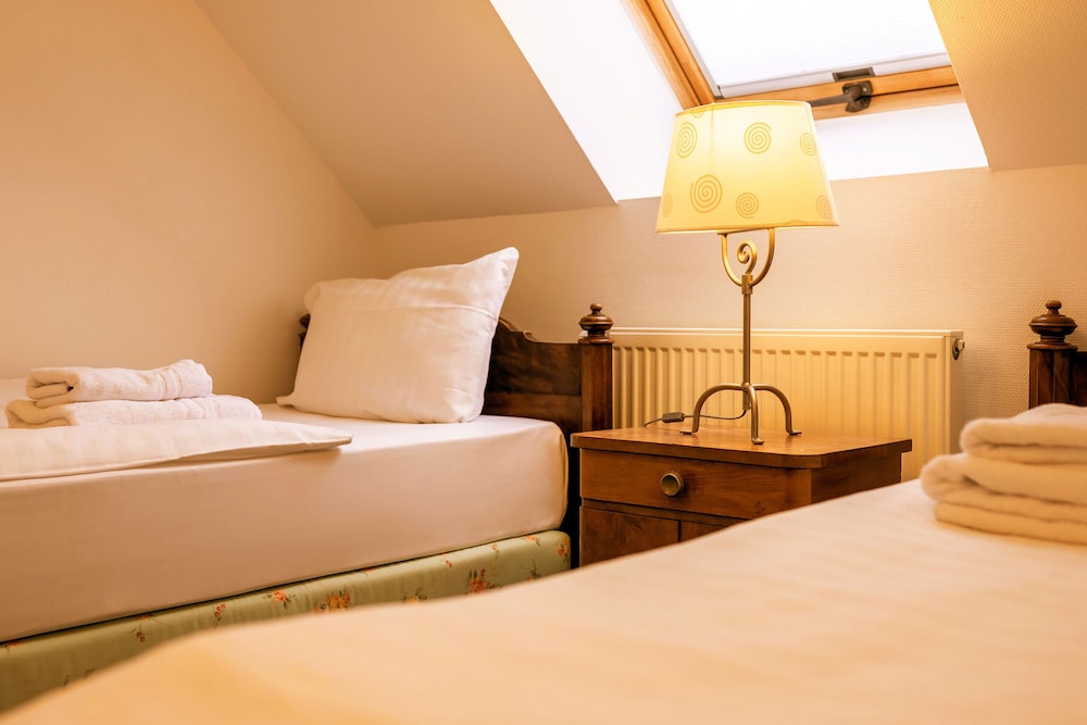 Apparthotel Steiger Bad Schandau 29/71