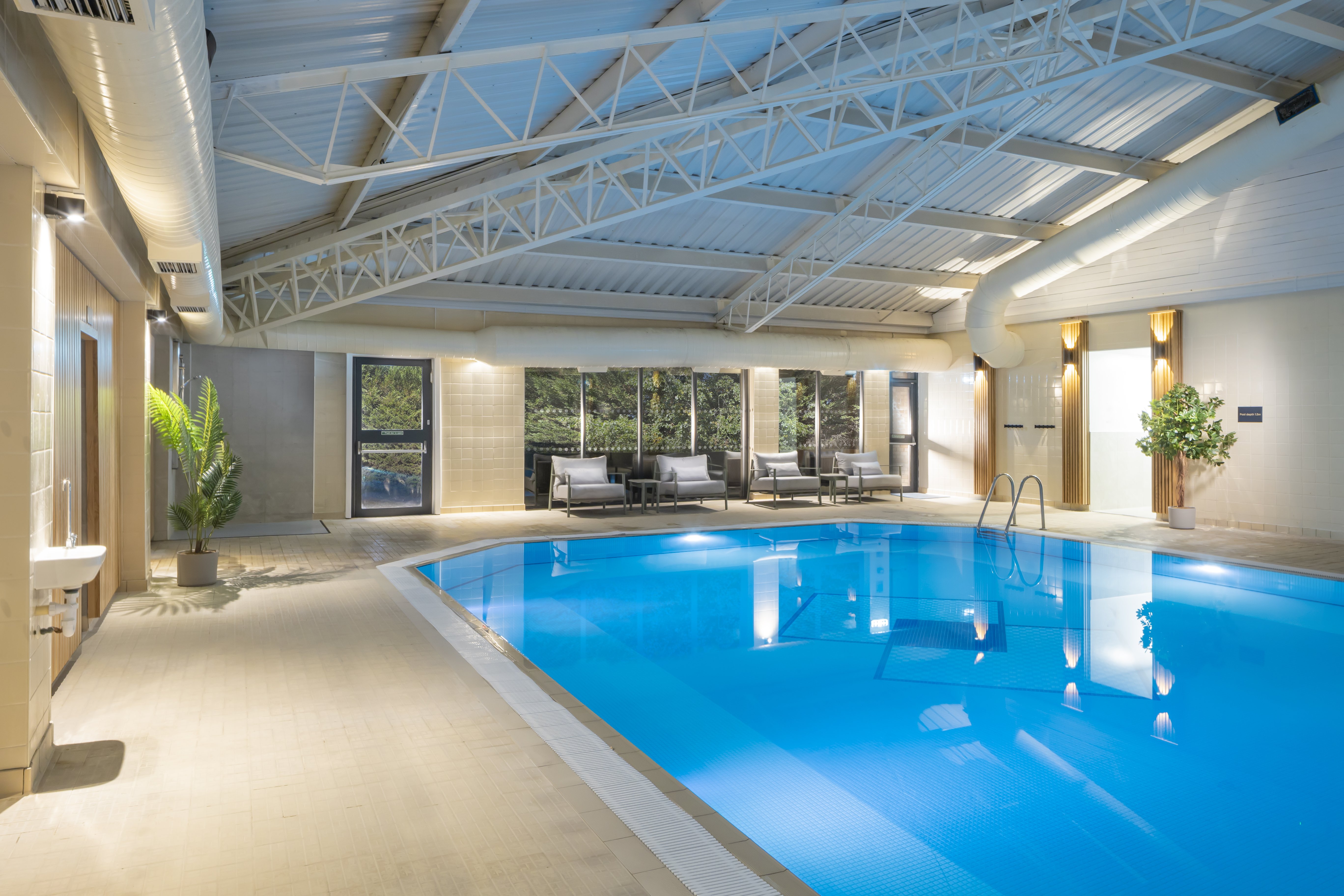 Holiday Inn Southampton-Eastleigh M3, jct13 41/72