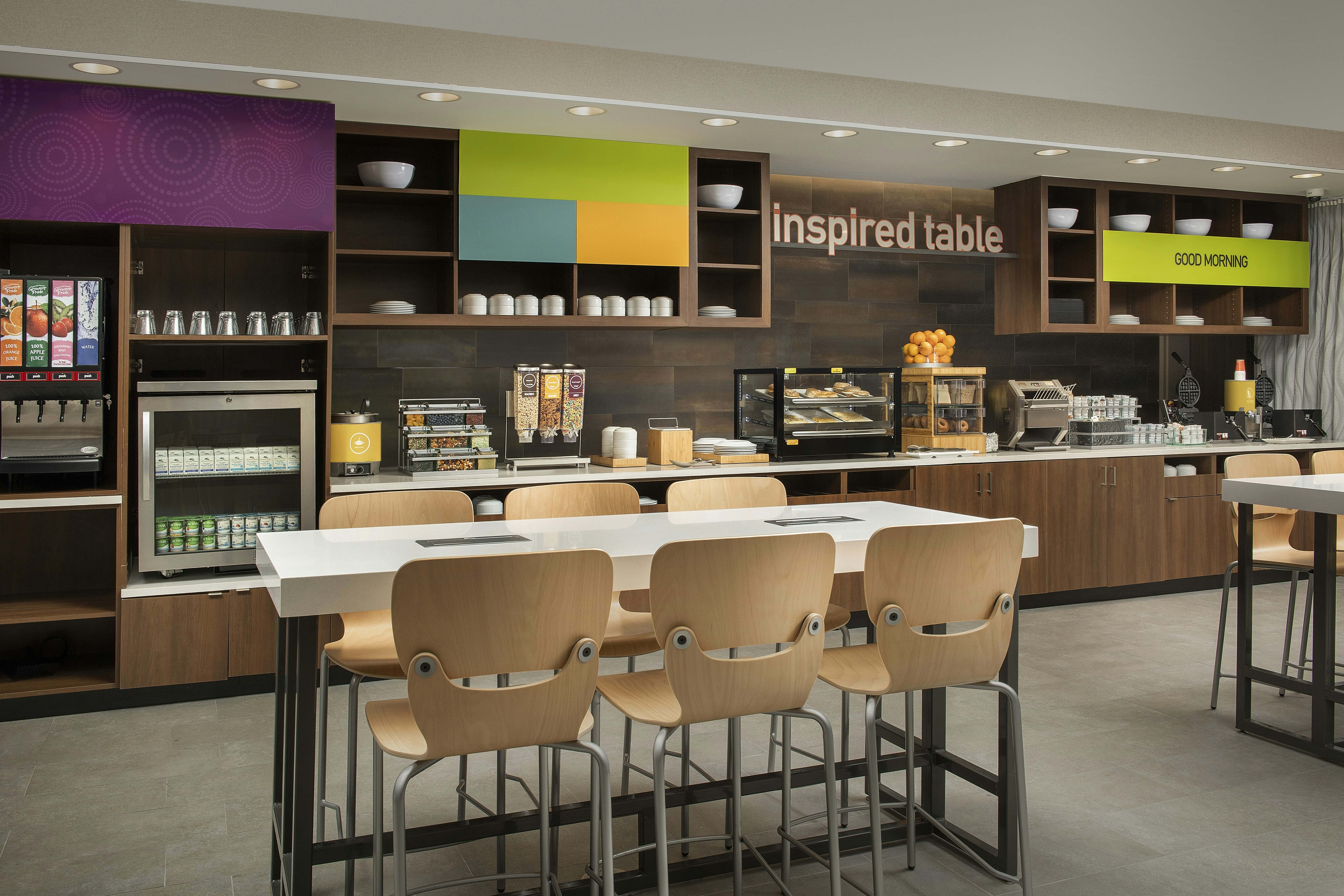 Home2 Suites by Hilton Tampa Westshore Airport 5/13