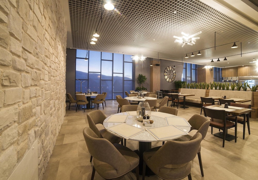 Radisson Blu Hotel Mount Erciyes 54/68