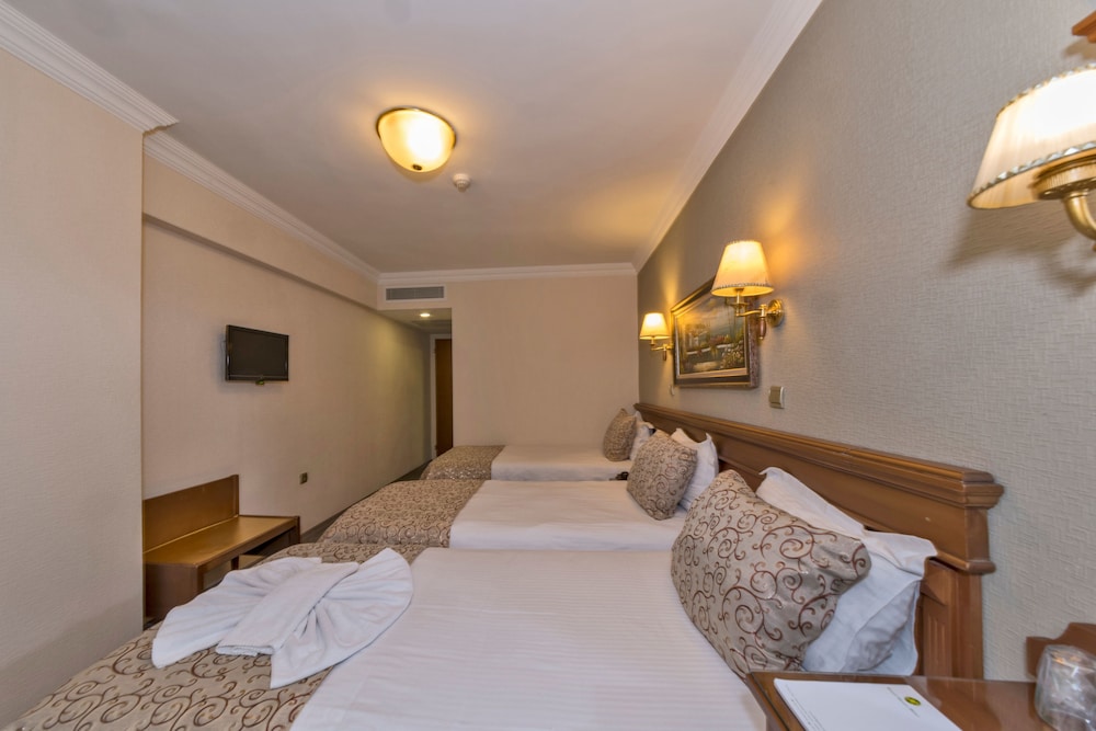 Laleli Gonen Hotel 39/64