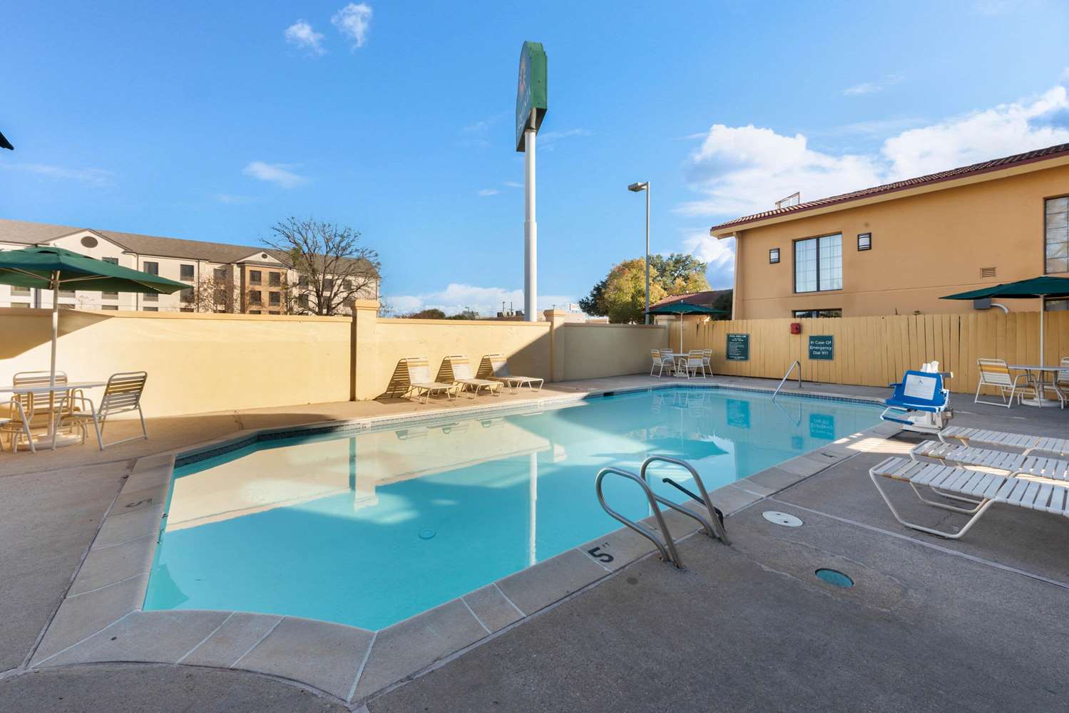 La Quinta Inn by Wyndham Bossier City 22/40