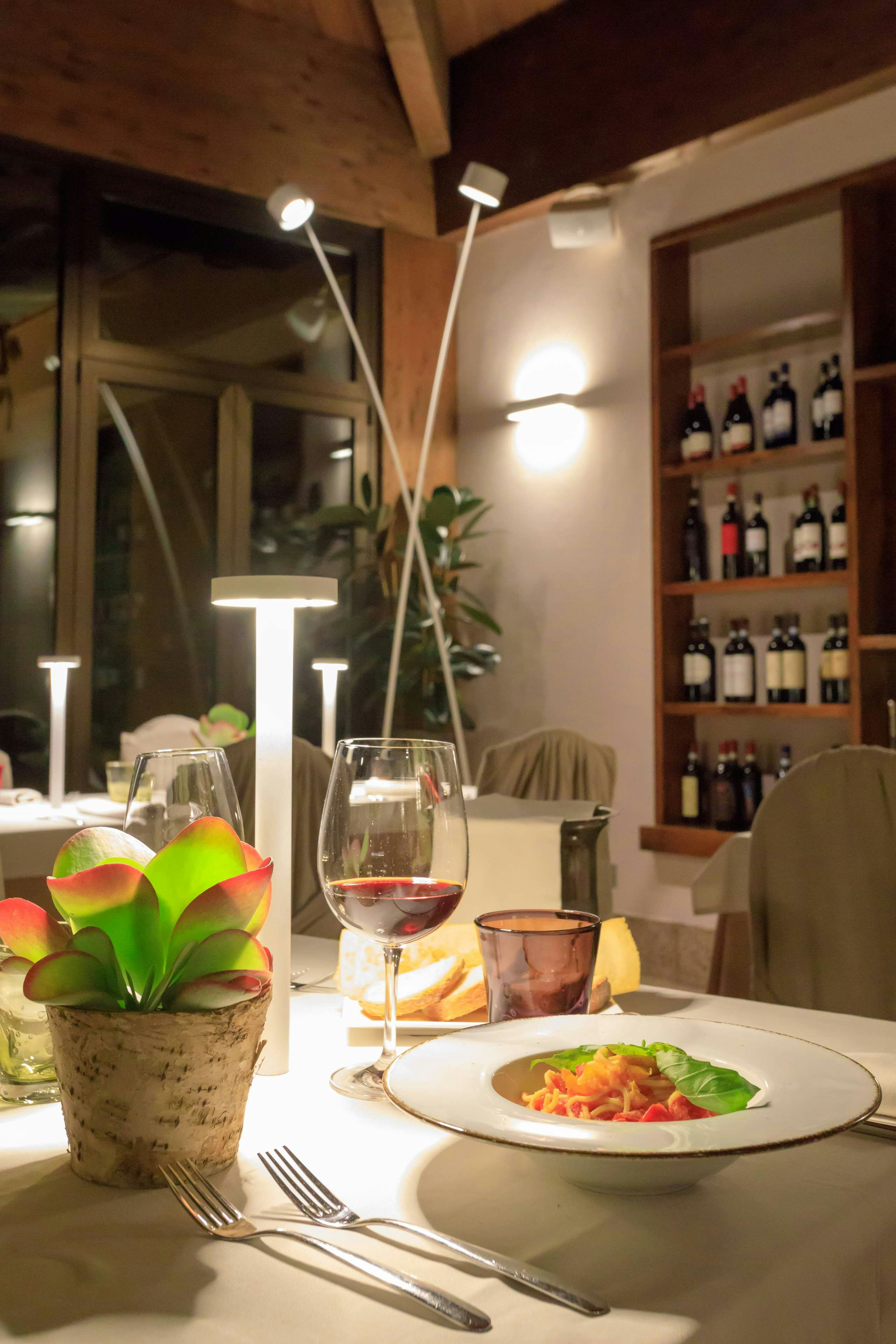 Brianteo Hotel Restaurant & Spa 21/27