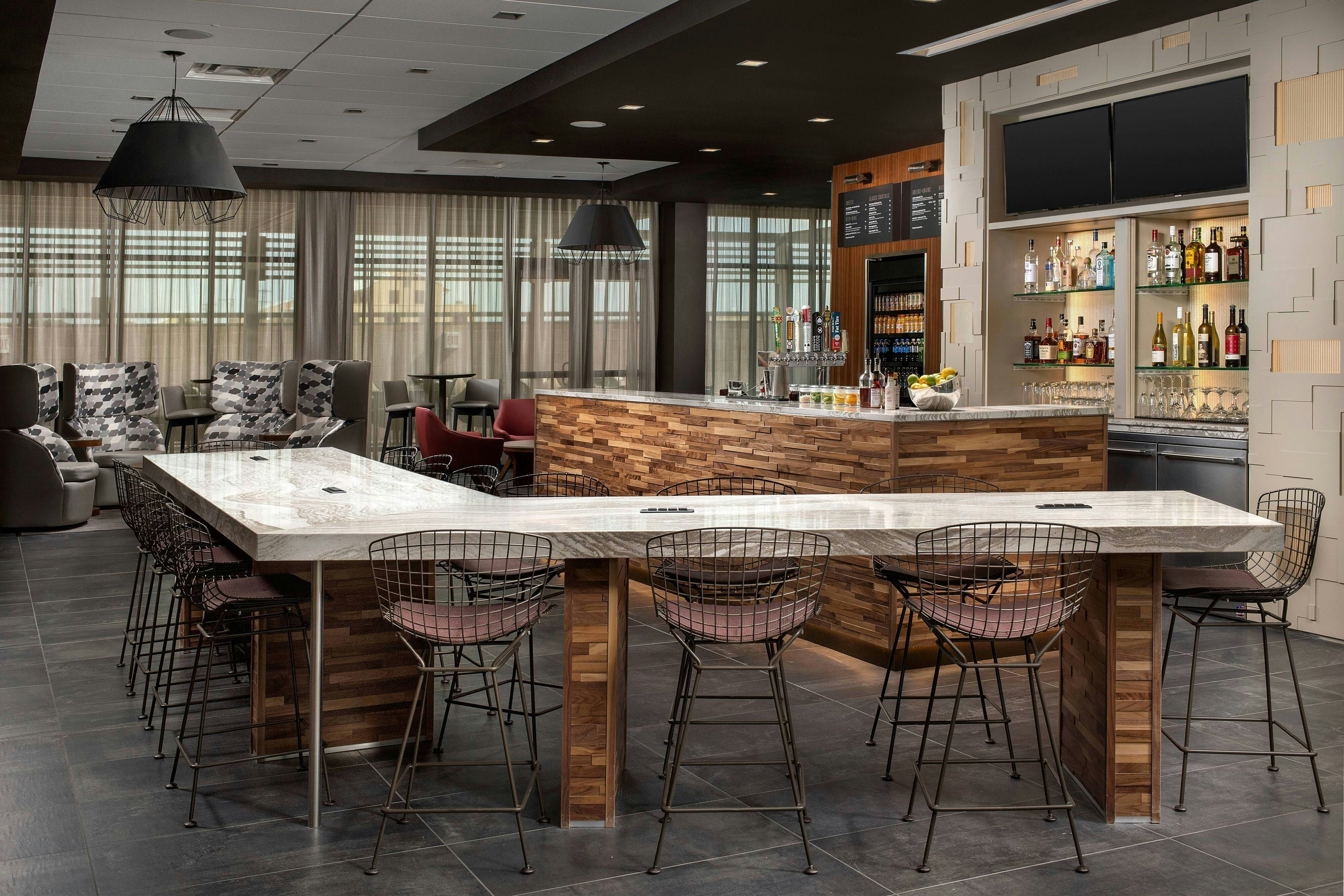 Courtyard by Marriott Las Cruces at Nmsu 16/25