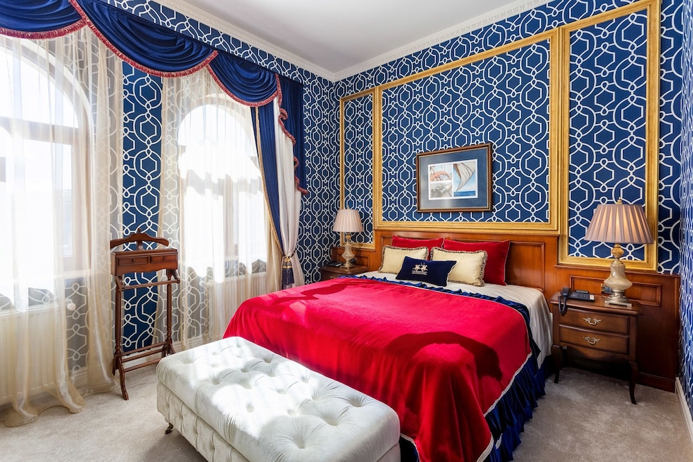 Suter Palace Boutique Hotel 16/69