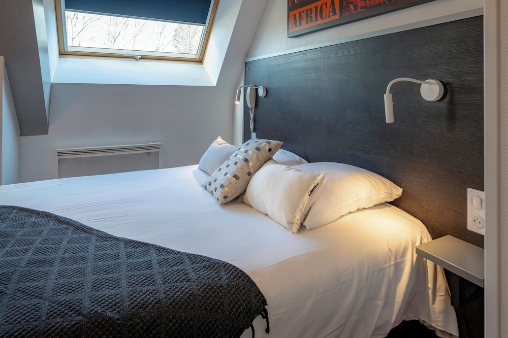 Auberge Du Cheval Blanc 6/19