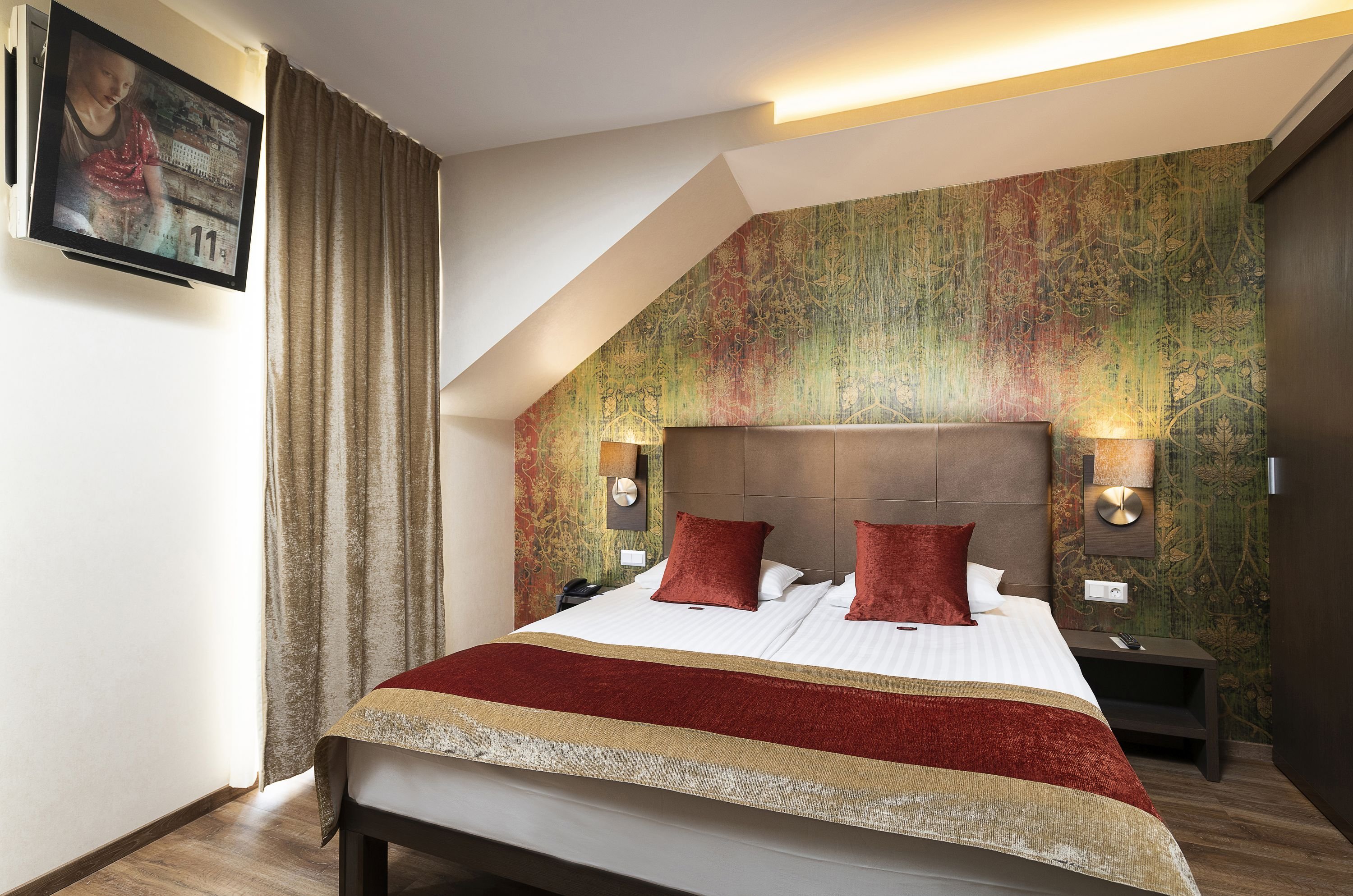 Opera Garden Hotel & Apartments 7/36