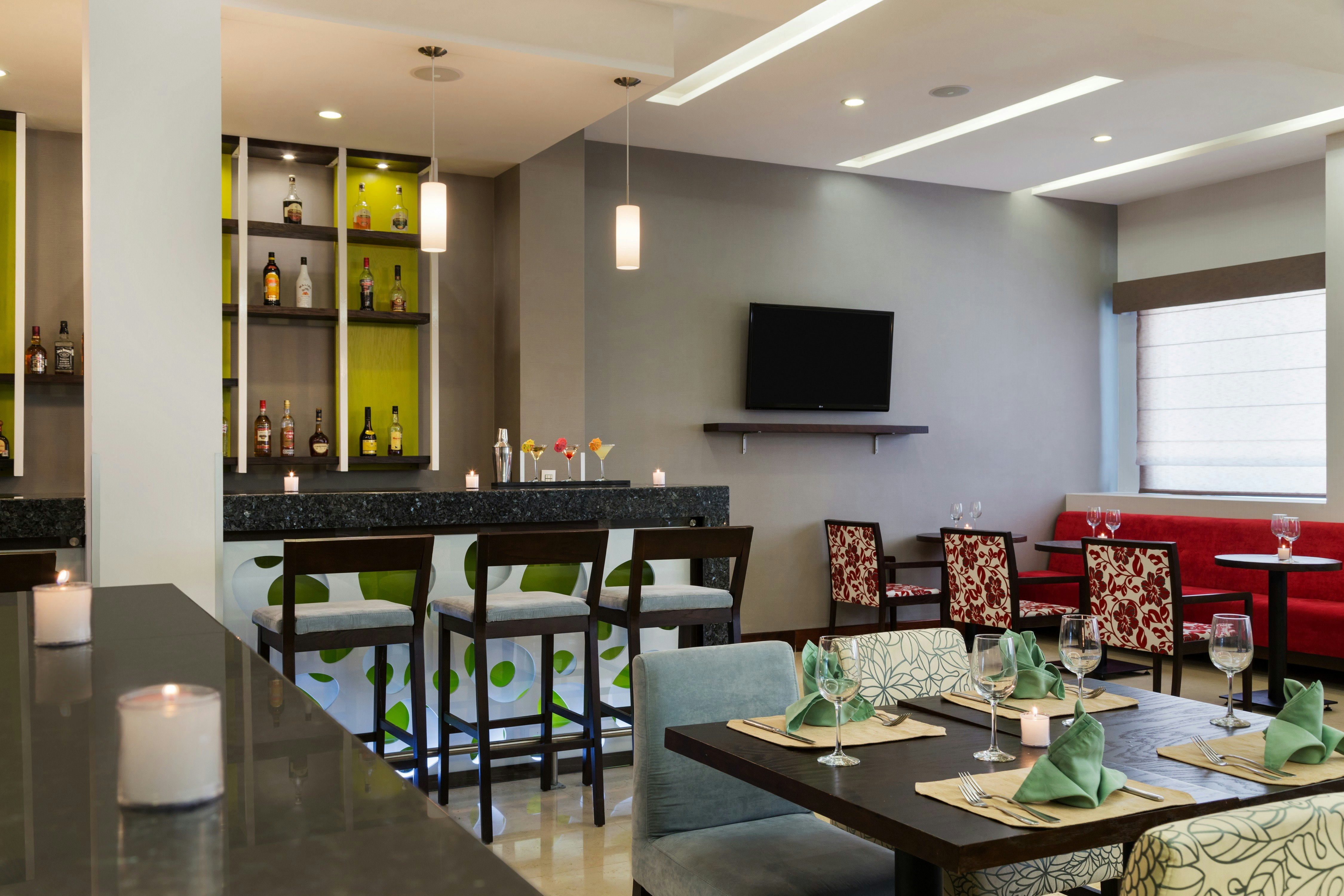 Hilton Garden Inn Queretaro 20/21