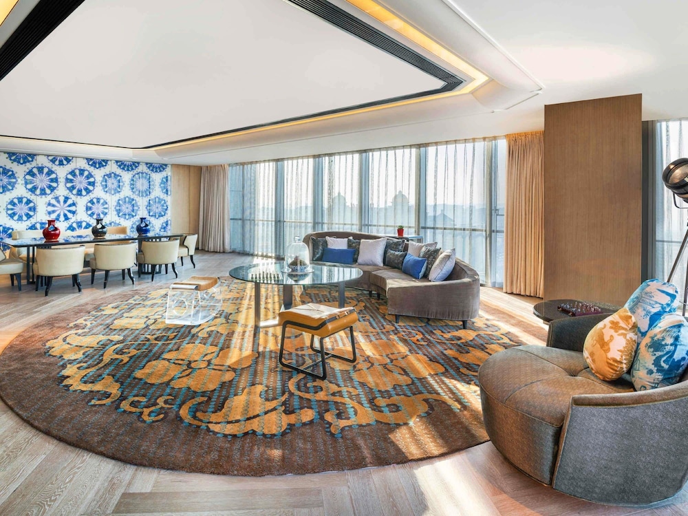 Sofitel Beijing Central 47/69