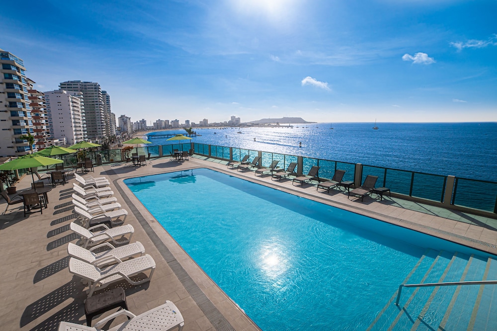 Barcelo Colon Miramar 44/50