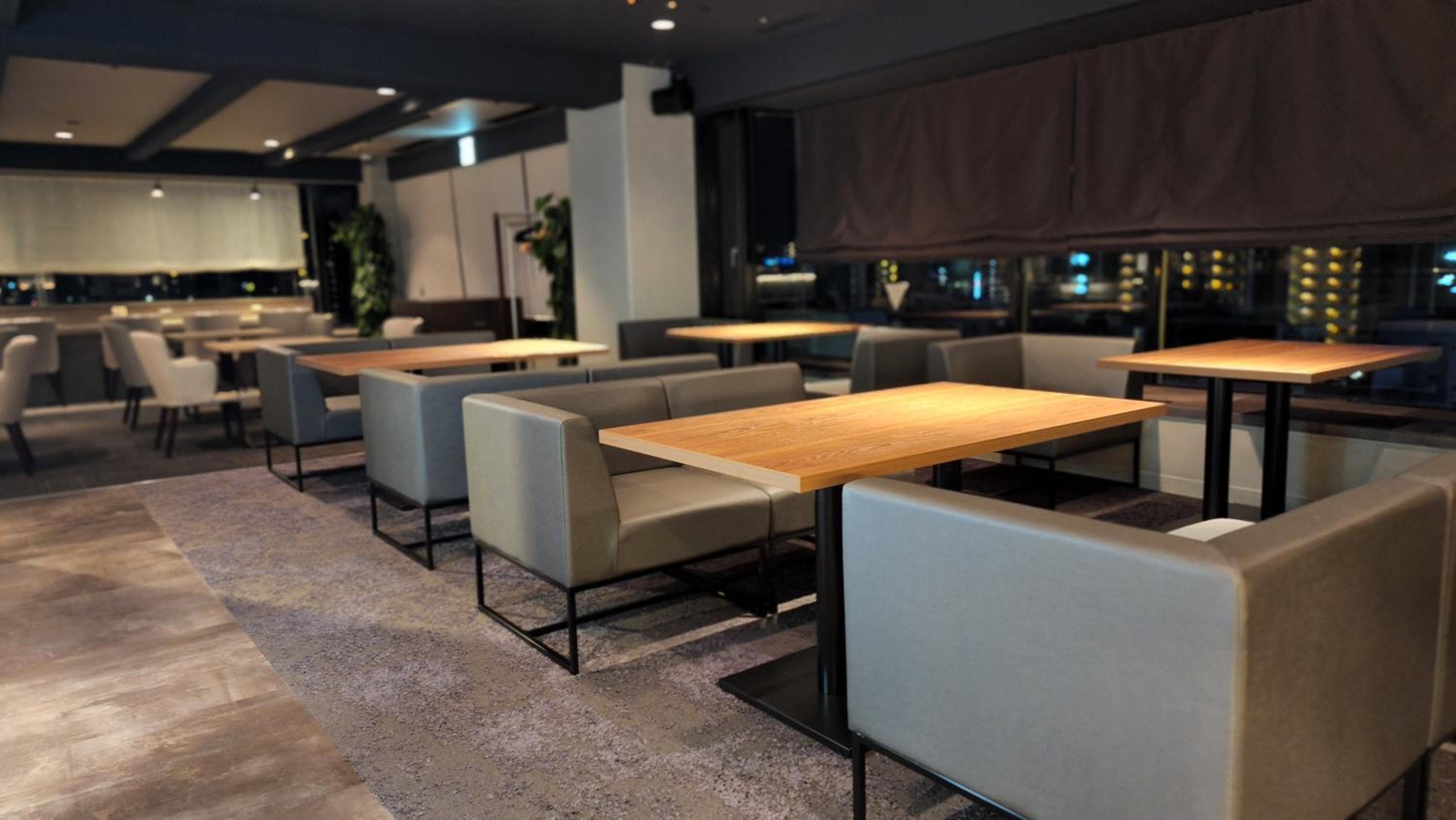 Platon Hotel Yokkaichi Ex Loisir Hotel Yokkaichi 40/47
