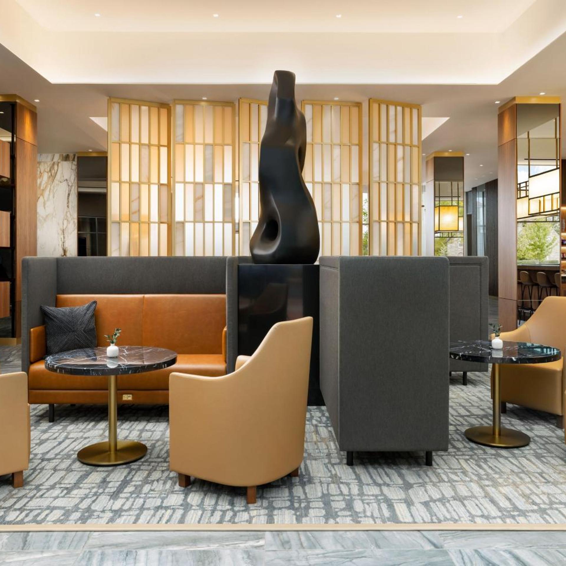 AC Hotel by Marriott Newtown Square 21/43