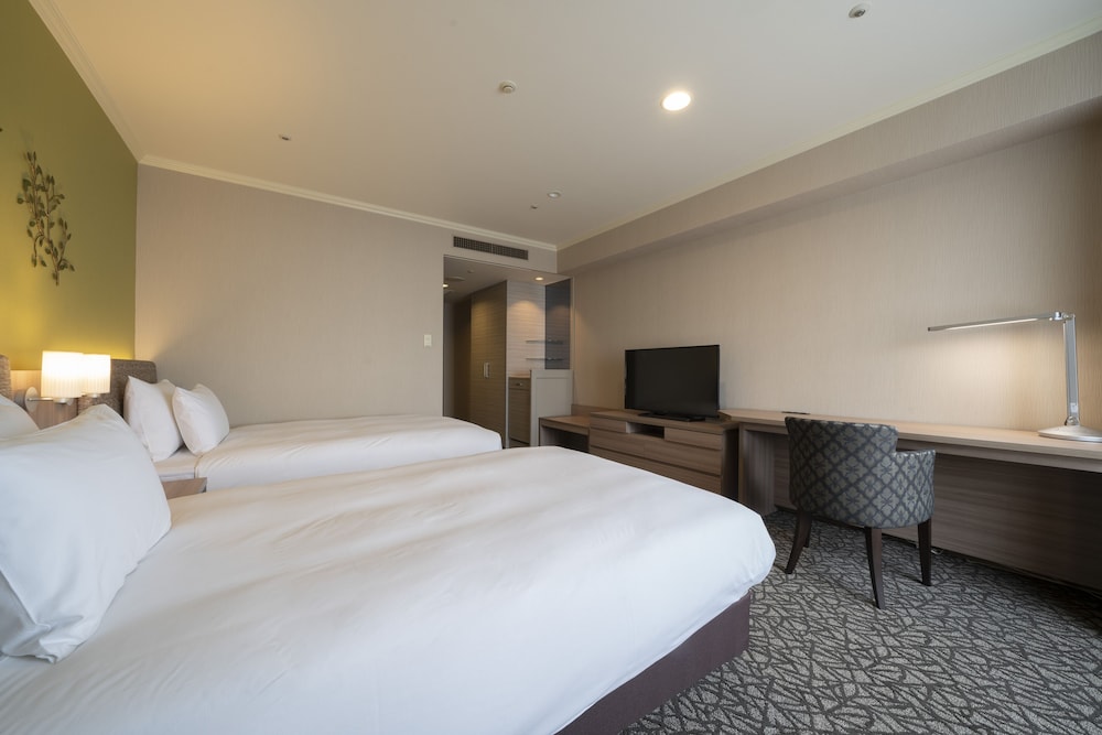 Hotel Associa Toyohashi 19/38