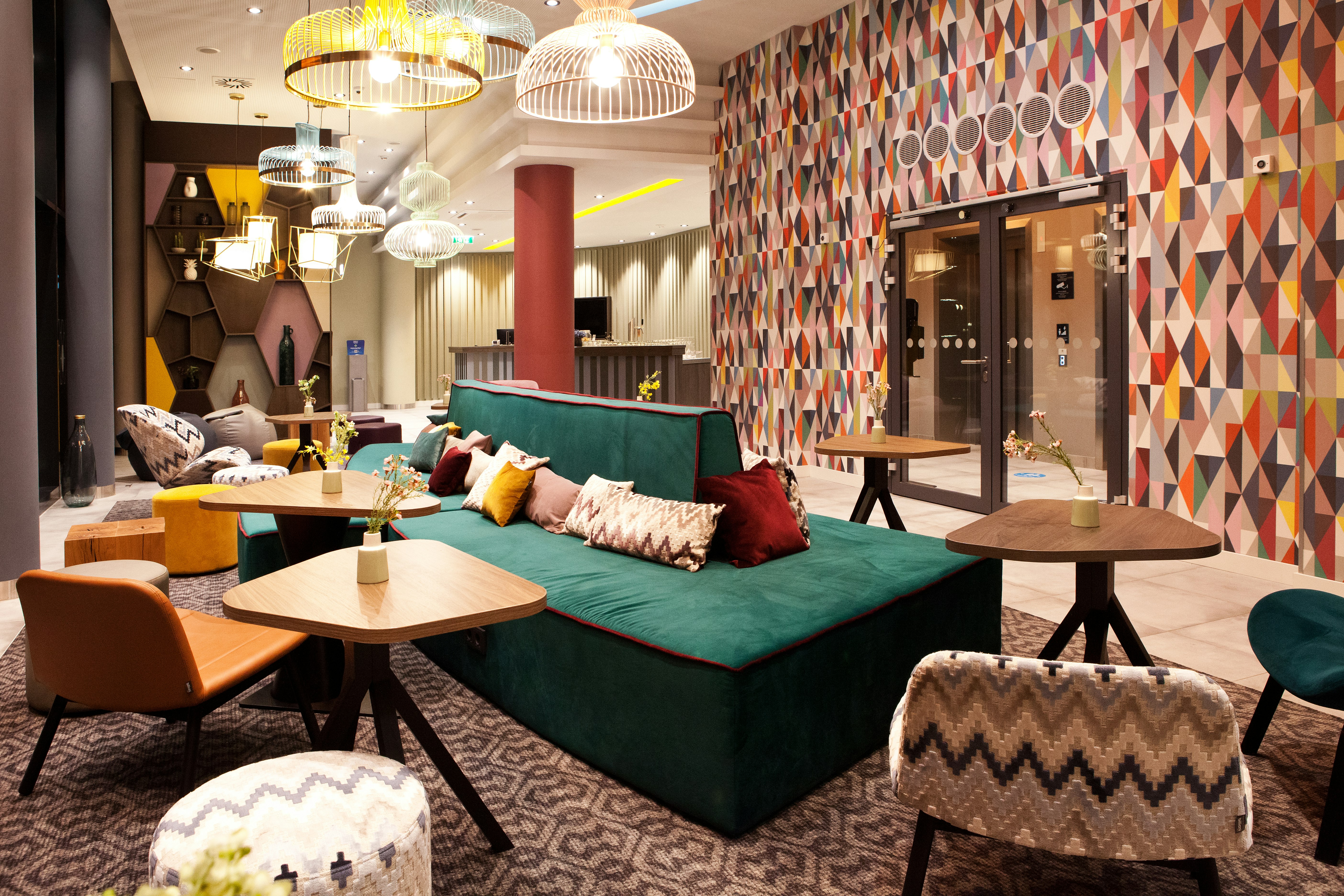 Hampton By Hilton Vienna Messe 31/59