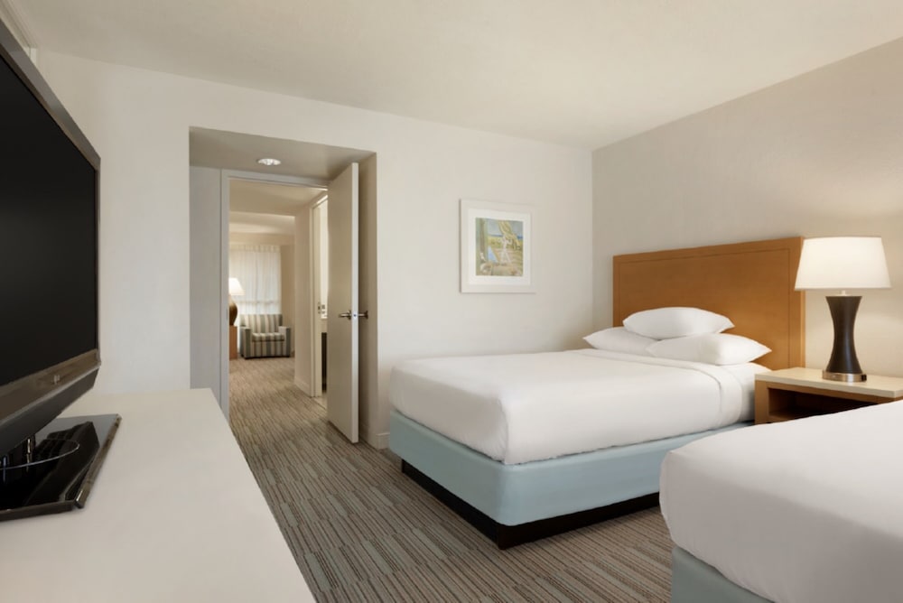 Embassy Suites by Hilton San Juan Hotel & Casino 9/41
