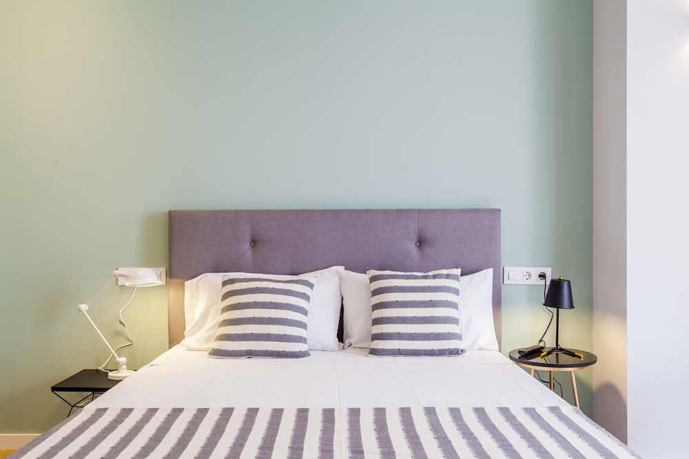 Libere Valencia Abastos Apartaments 40/69
