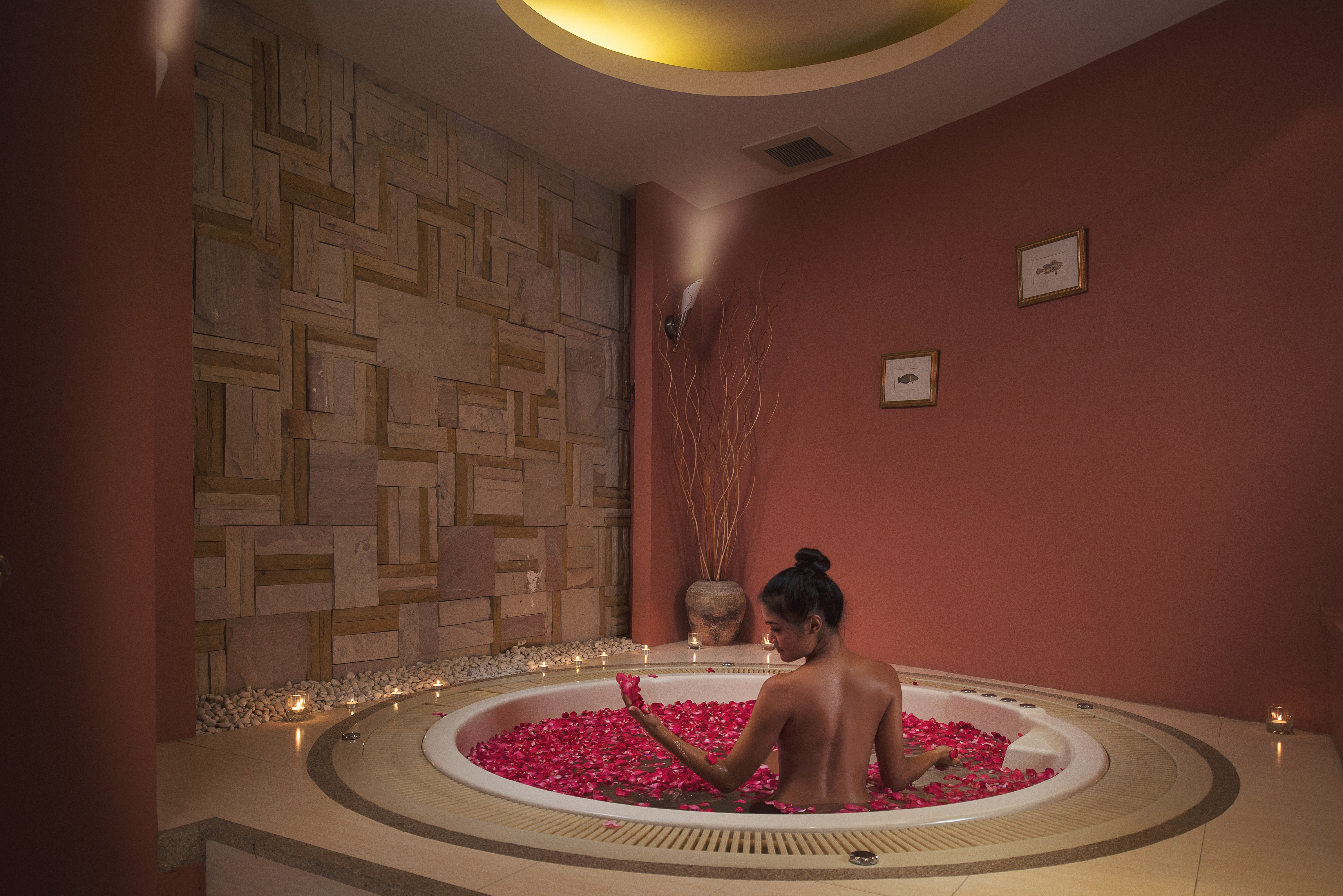 Prince Suite Residence Managed By Prince Palace 25/42