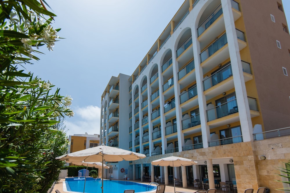 Hotel Bella Mar 2/55