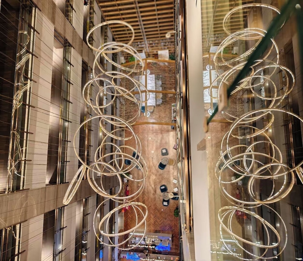 Star City Hotel Hefei 17/50
