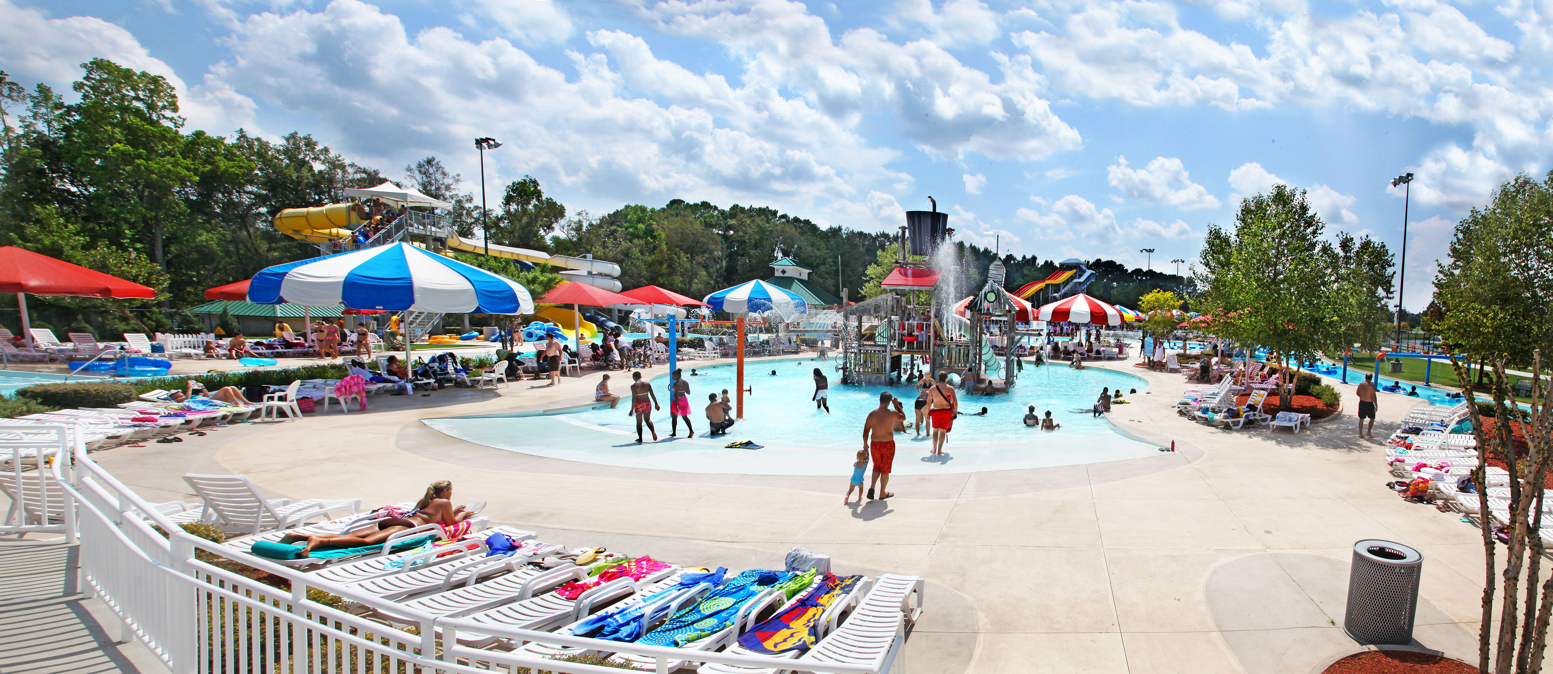 Holiday Inn Statesboro-University Area 56/62