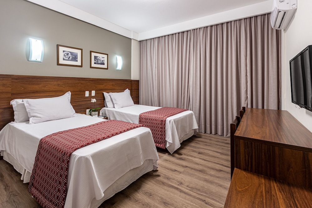 Hotel Bahia Do Sol 12/42