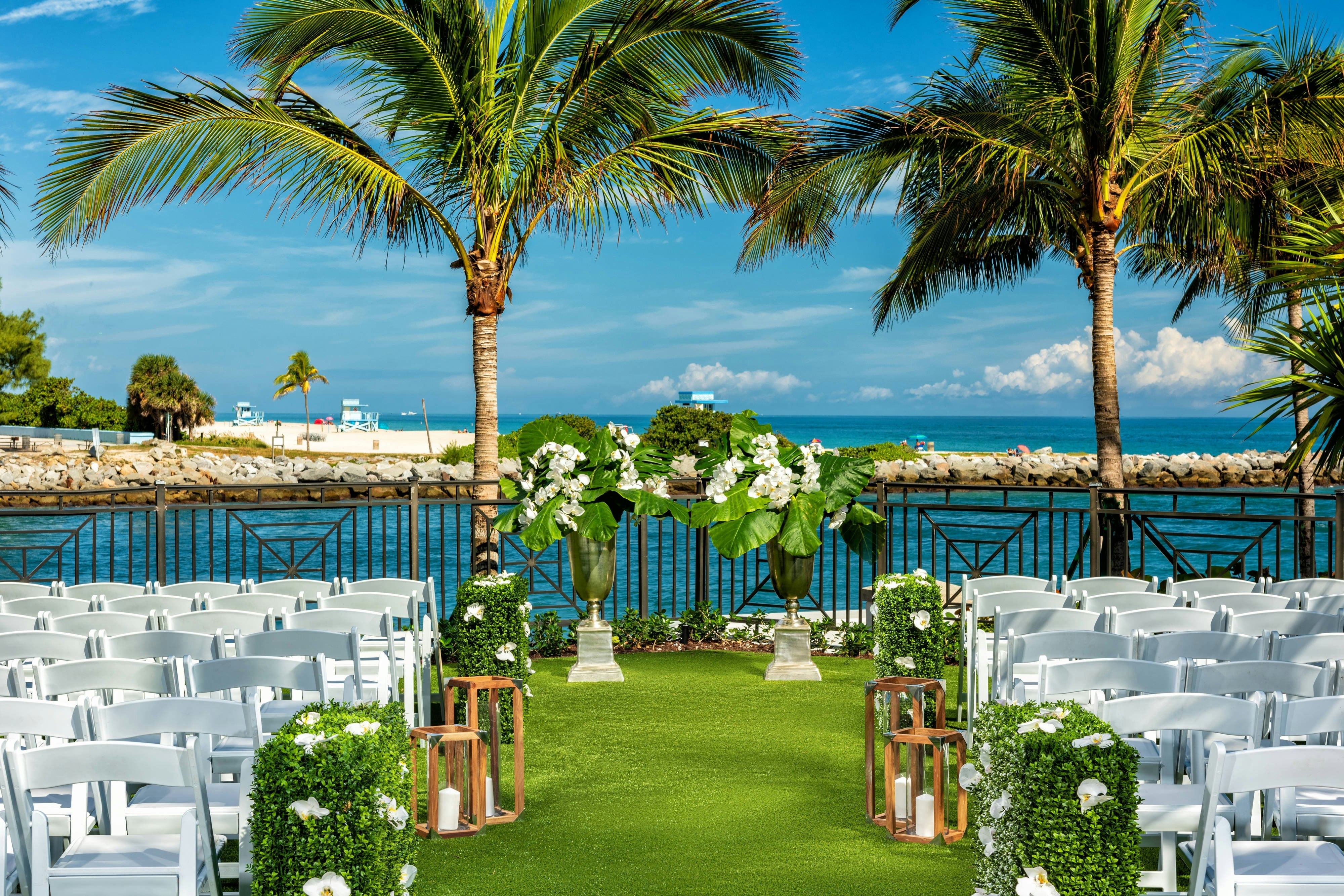 Ritz Carlton Bal Harbour 5/18
