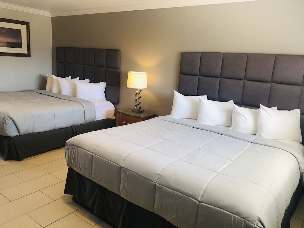Sea Foam Motel Wildwood 15/68