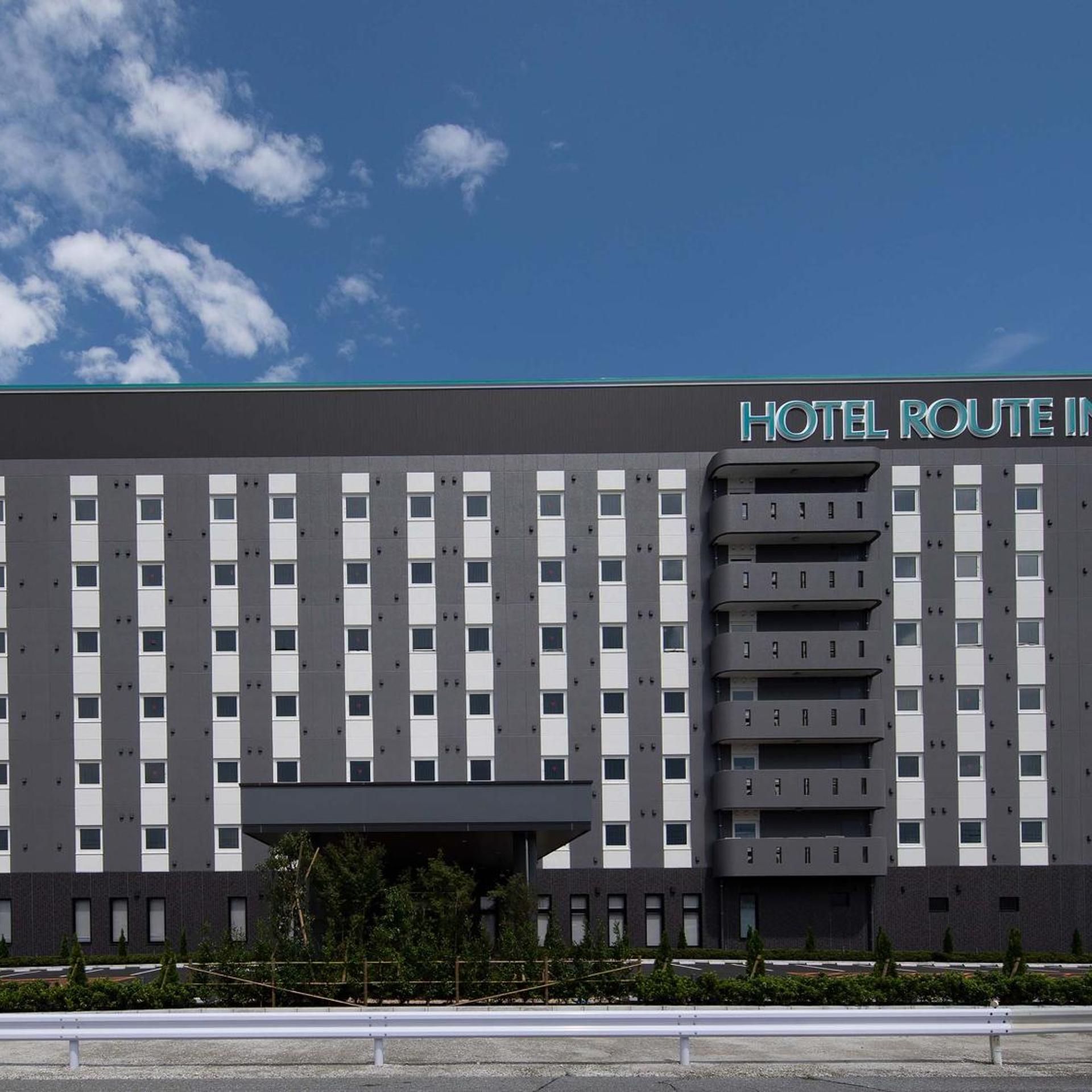 Hotel Route-Inn Ichihara 3/50