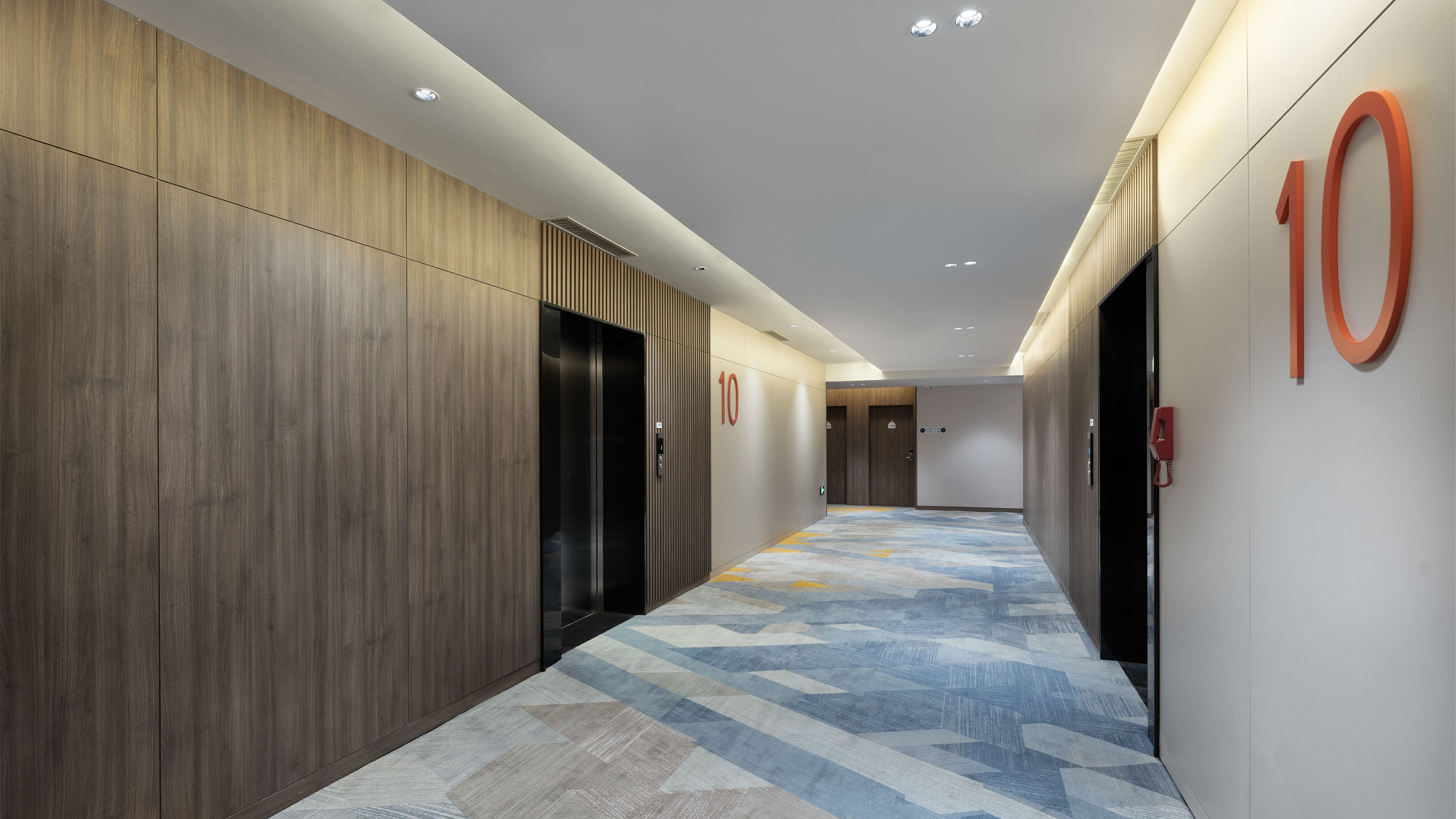 Holiday Inn Express KUNMING PANLONG 6/50