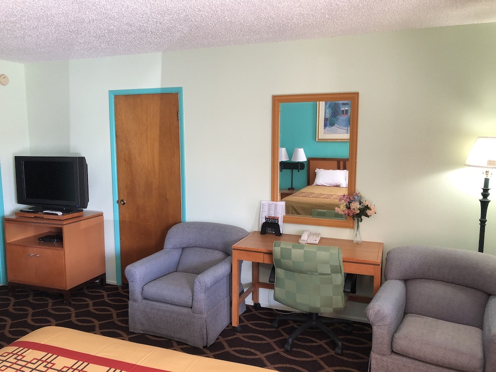 Klamath Motor Lodge 43/64