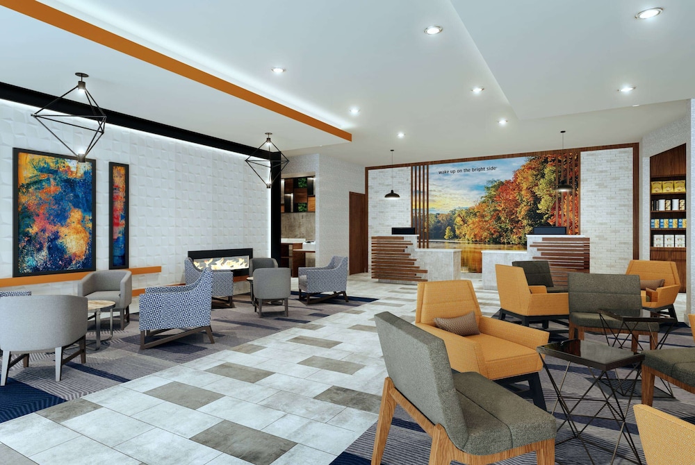 La Quinta Inn & Suites By Wyndham Limon 28/43