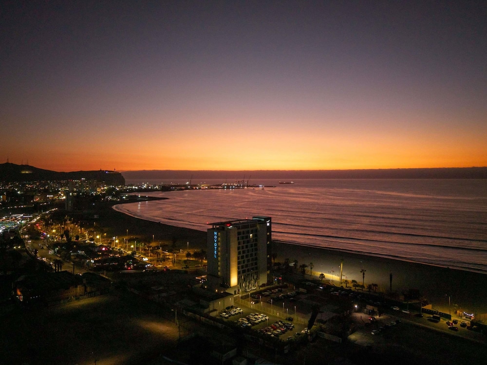 Novotel Arica 54/60