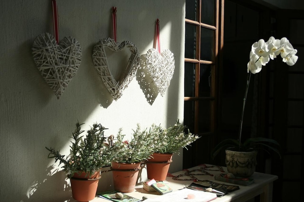 Die Kersiehuis Guesthouse 3/27