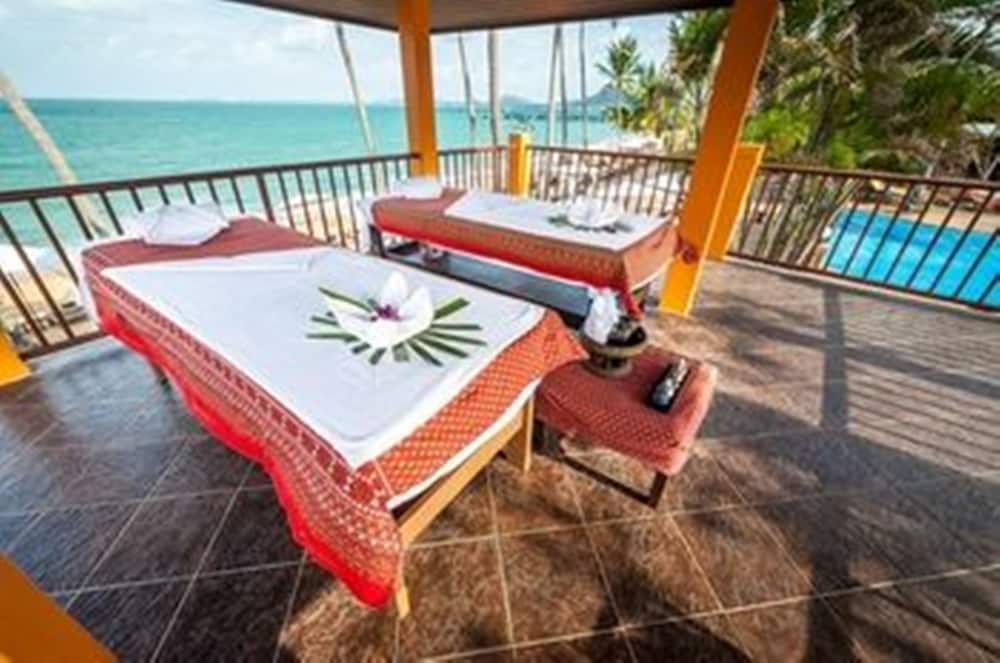 PINNACLE SAMUI RESORT 20/48