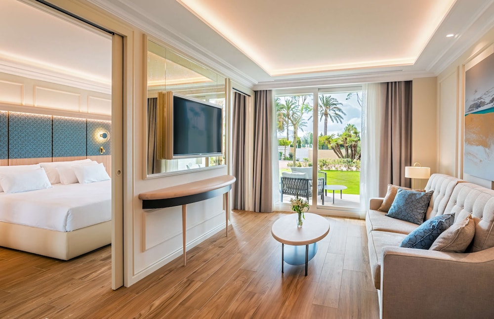 Barcelo La Nucia Palms Adults Recommended 7/50