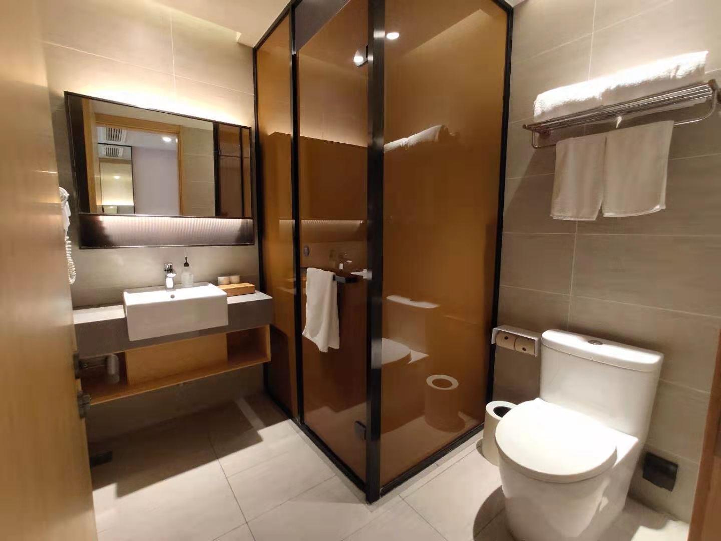 Ji Hotel (Shanghai Wujiaochang Wanda Plaza) 24/25