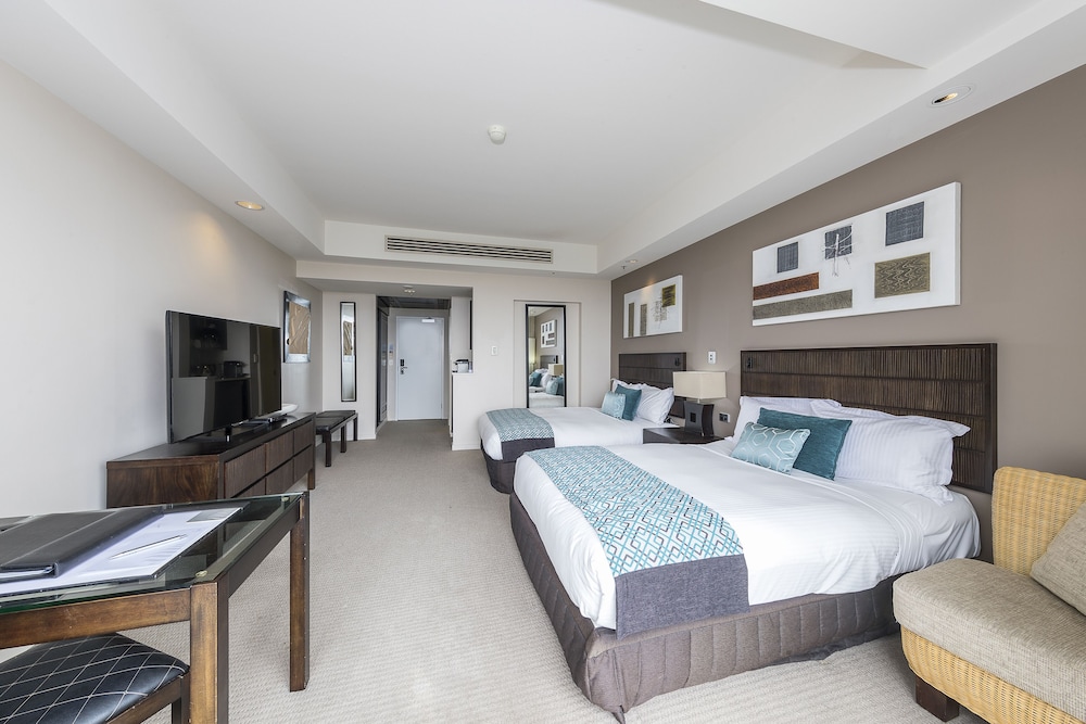 RACV Royal Pines Resort Gold Coast 10/63