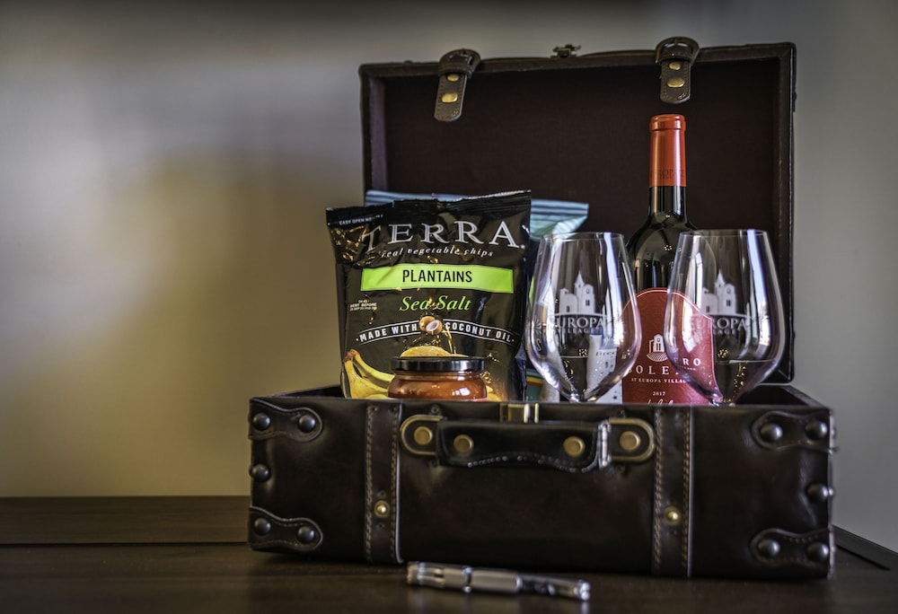 Europa Village Wineries and Resort 17/50