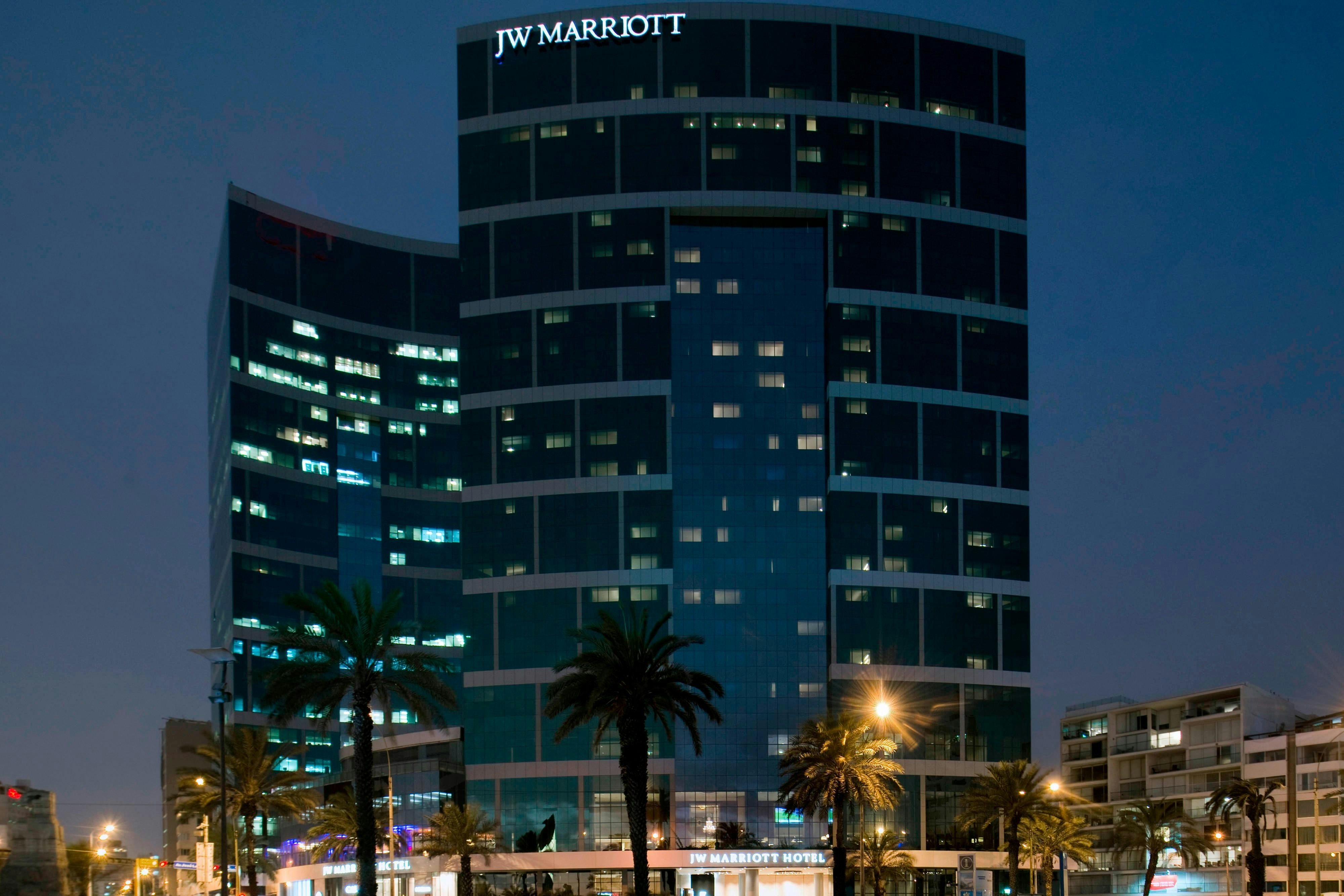 JW Marriott Hotel Lima in LIMA - PE