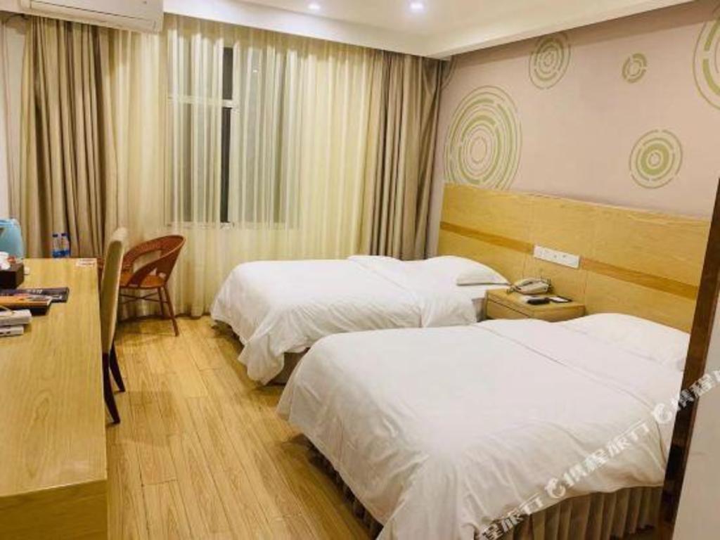 Greentree Inn Anshun Xihang Road Hotel 36/55
