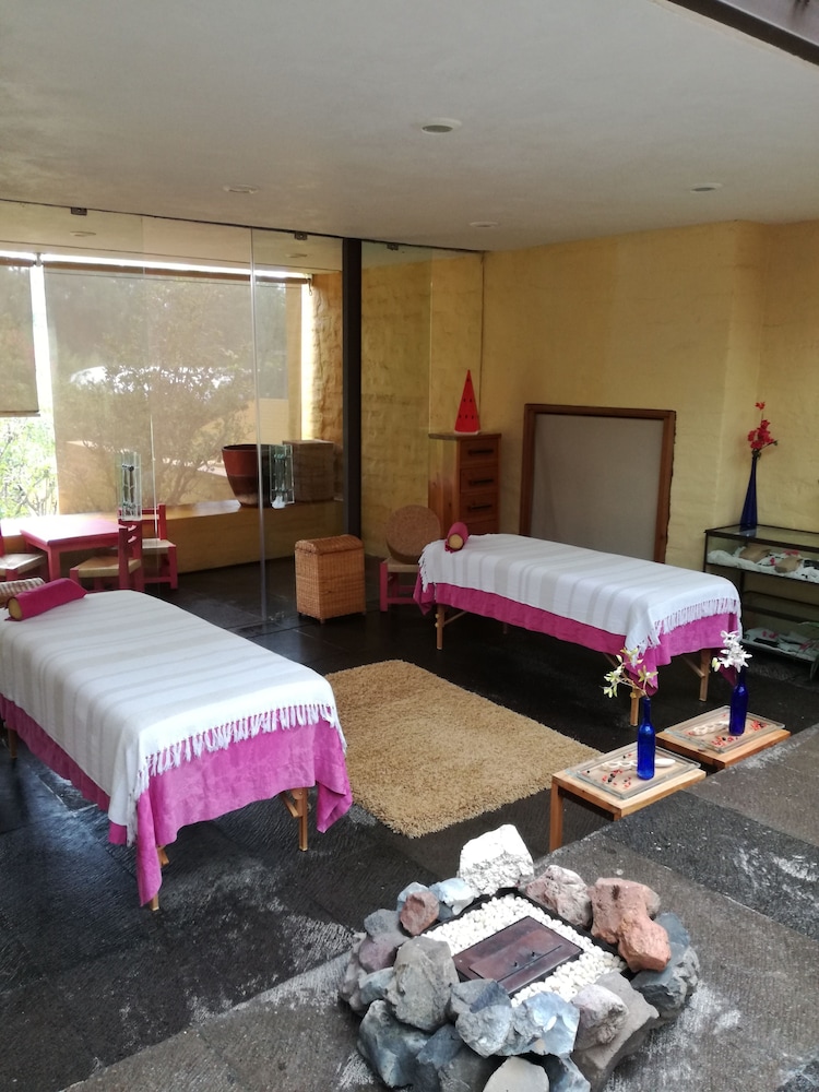 Casa en el Campo Hotel &amp; Spa 19/71