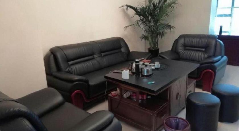 Borrman Hotel Guilin North Railway Station Hengda Square 30/49