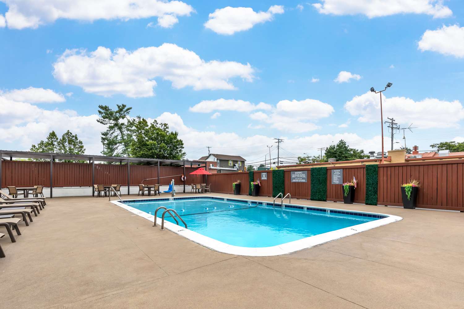 Best Western Plus Laurel 51/51