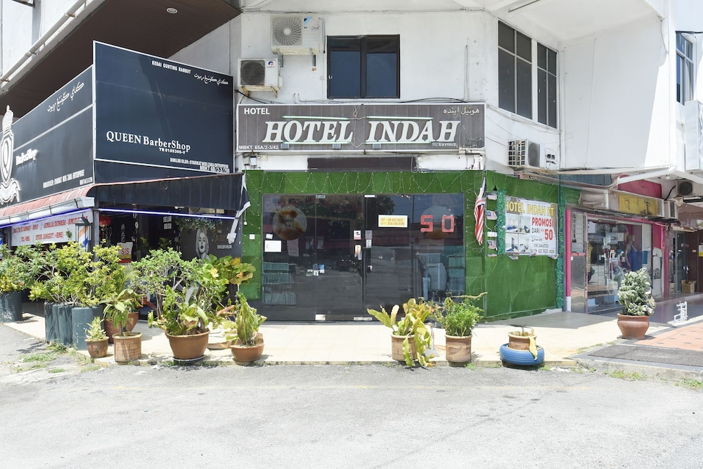 Hotel O Indah in KUALA TERENGGANU