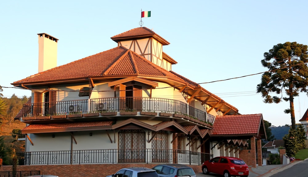 Moinho Itália Hotel 7/50