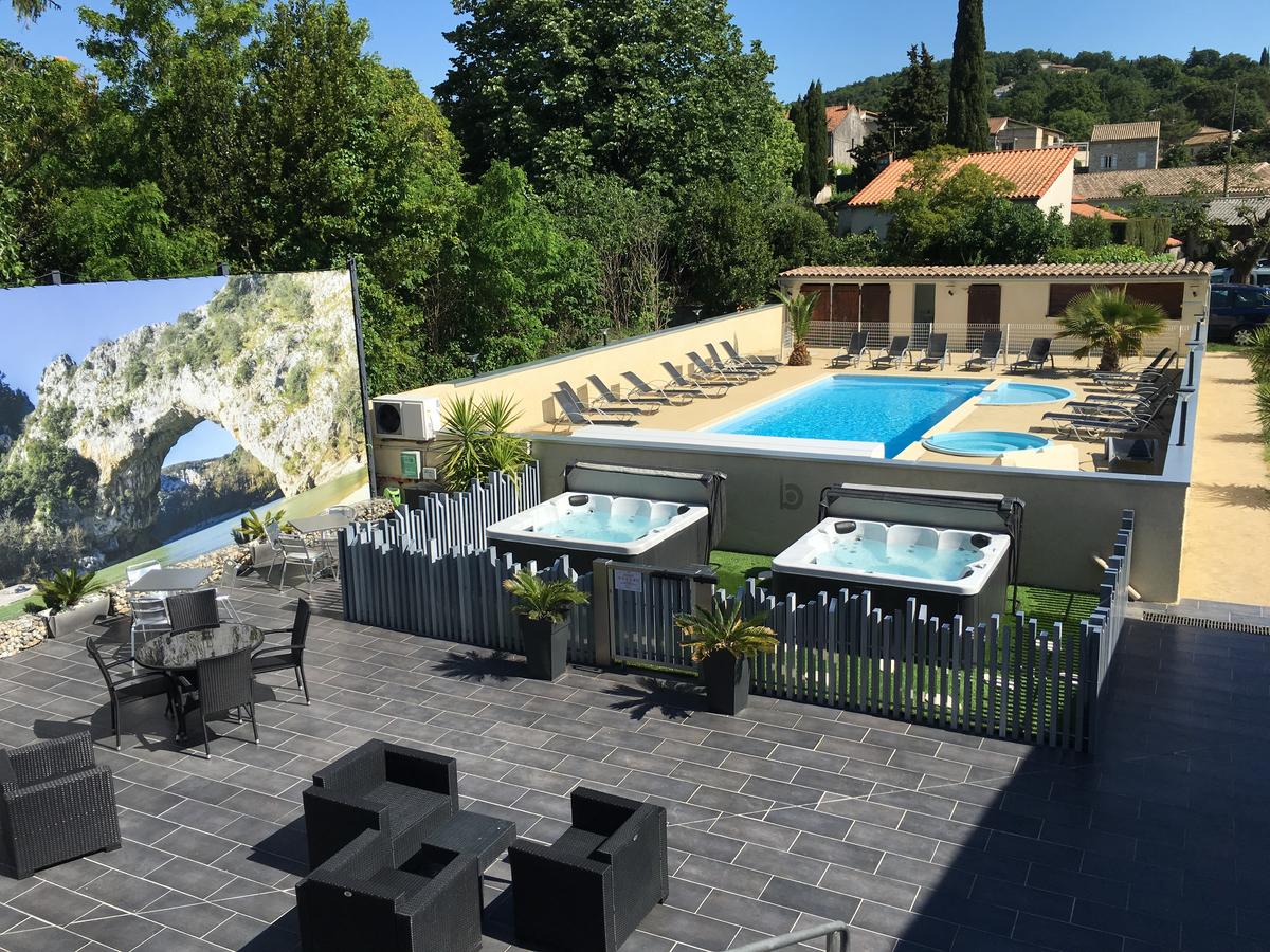 Logis Hotel Bellevue 17/23